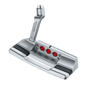 Scotty Cameron Studio Style Squareback 2 Long Design Putter