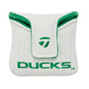 Oregon Ducks Taylormade Mallet Headcover