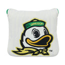 Oregon Ducks Taylormade Mallet Headcover