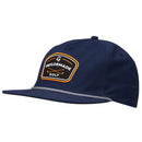 TaylorMade Daytona Rope Snapback Hat