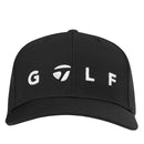 TaylorMade Ventura Golf Snapback Hat