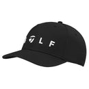TaylorMade Ventura Golf Snapback Hat