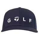 TaylorMade Ventura Golf Snapback Hat