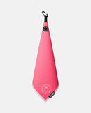 Ghost Golf - Magnetic Greenside Towel