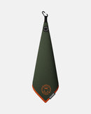 Ghost Golf - Magnetic Greenside Towel