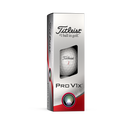 Titleist Pro-V1X Golf Balls (Prior Generation)
