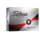 Titleist Pro-V1X Golf Balls (Prior Generation)