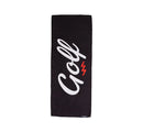 Electric x Nomadix Golf Utility Towel