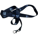 Golf Guys Lanyard