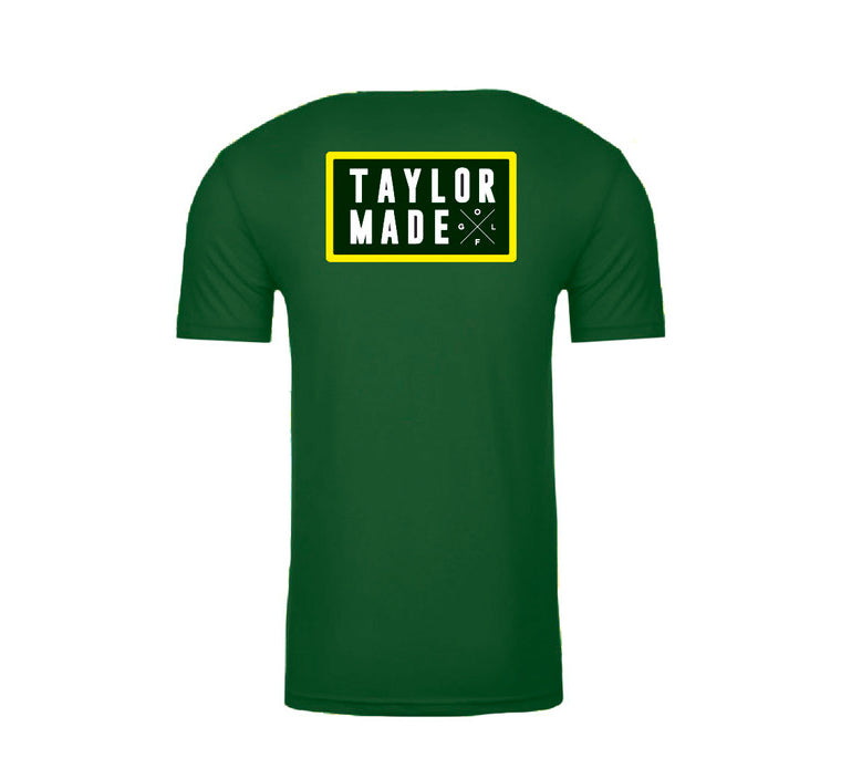 Taylormade Golf Cross Tee