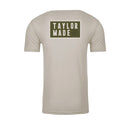 Taylormade Golf Cross Tee