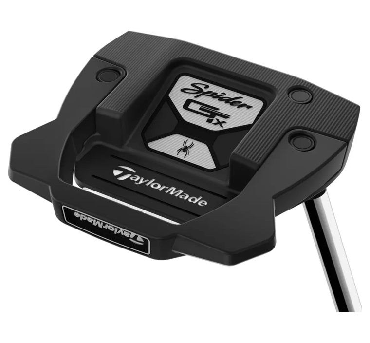 Taylormade Spider GTX Black #3