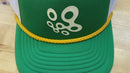 Golf Guys x Portland Gear - Harrington Trucker Hat