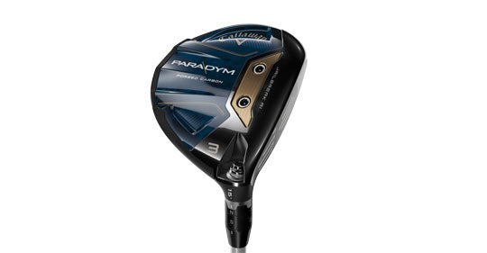 Callaway Paradym Fairway Wood