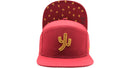 d.hudson Dancin Cactus Hat