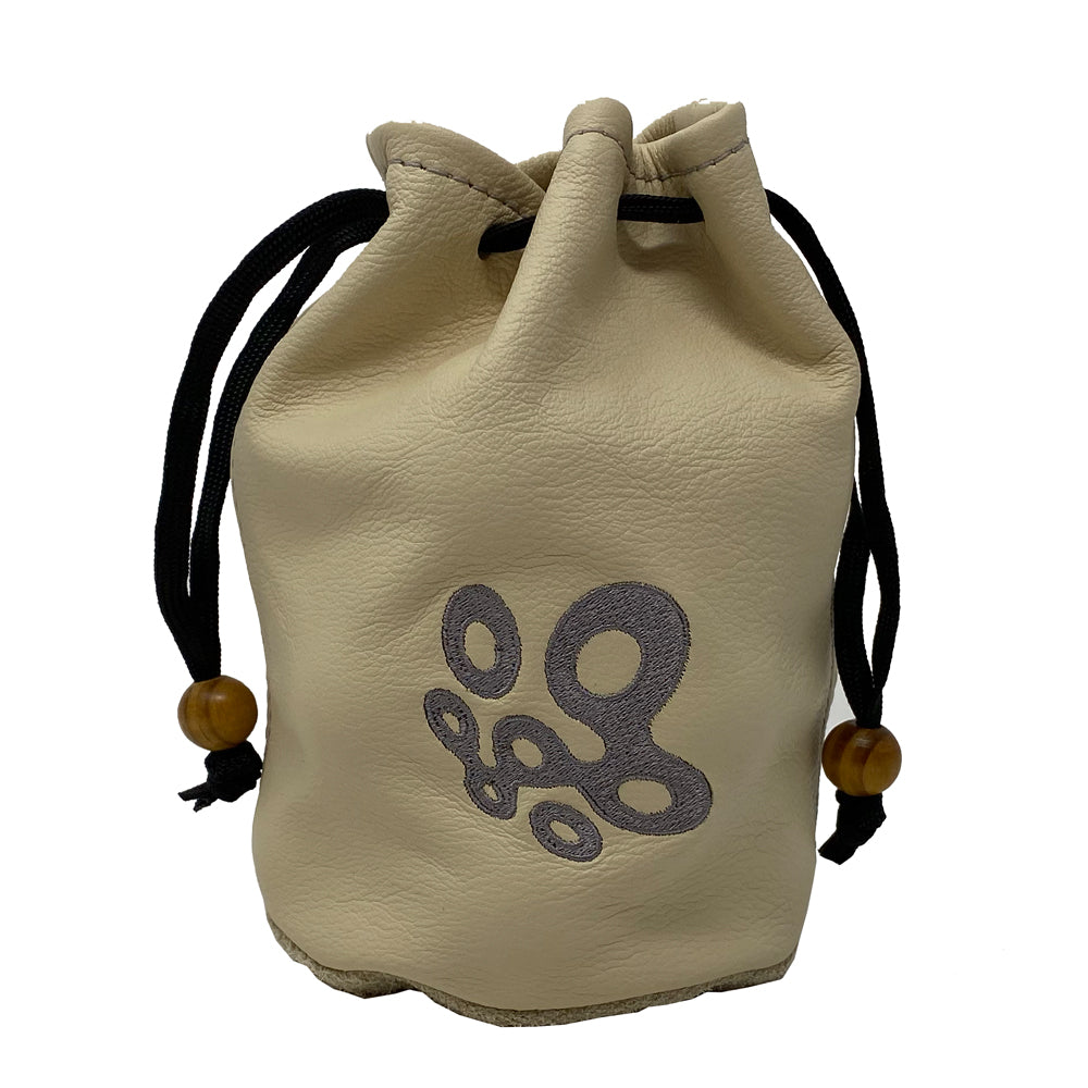 Golf Guys x MacKenzie Golf Valuables Pouch - Main Image