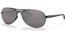 Oakley Eyewear - Feedback