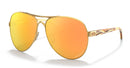 Oakley Eyewear - Feedback
