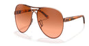 Oakley Eyewear - Feedback