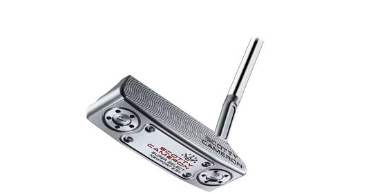 Titleist Scotty Cameron Super Select Newport 2.5 Plus Heavy