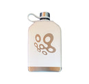 Golf Guys 8oz Flask