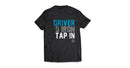 Three Shotter Tee by Press Golf