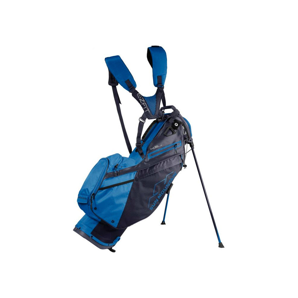 sun mountain 2020 4.5 ls stand bag