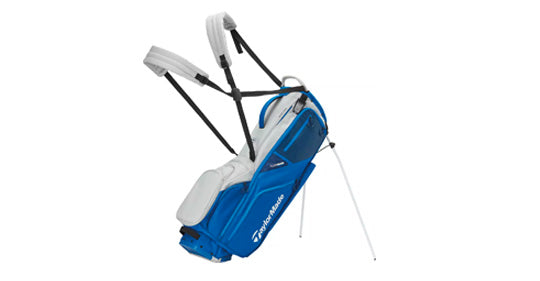 Taylormade Flex-Tech Crossover deals Stand Bag