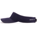 Swing Juice Golf Flag Visor Navy O/S