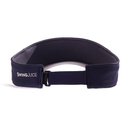 Swing Juice Golf Flag Visor Navy O/S