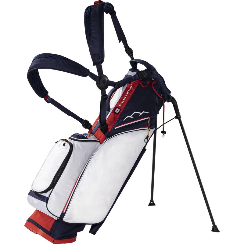 Sun Mountain Eclipse E-2.5+ Stand Bag