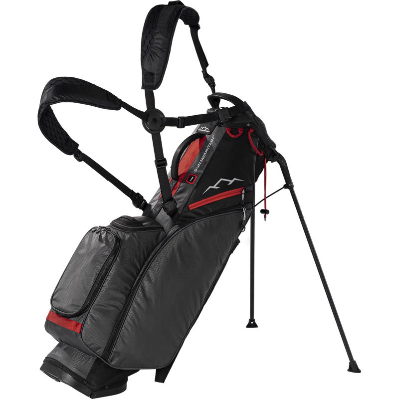 Sun Mountain Eclipse E-2.5+ Stand Bag