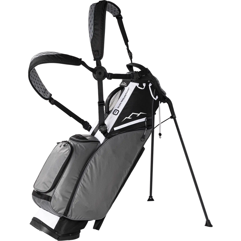 Sun Mountain Eclipse E-2.5+ Stand Bag
