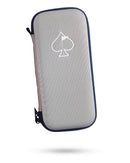 Pins and Aces Glove & Accessory Caddie - Gray