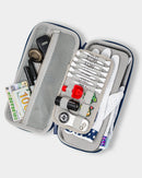 Pins and Aces Glove & Accessory Caddie - Gray