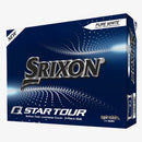 Srixon Q-STAR Tour Golf Balls Prior Generation