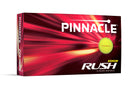 Pinnacle Rush Golf Balls