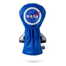 Pins and Aces NASA Space Shuttle - Driver Cover