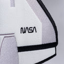 Pins and Aces NASA Space Shuttle - Driver Cover