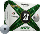 Bridgestone Tour B RXS Golf Balls
