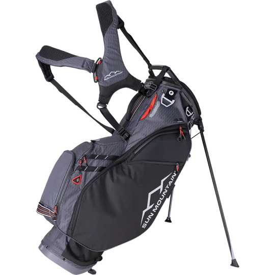 Sun Mountain 4.5 LS 14-Way Golf Bag