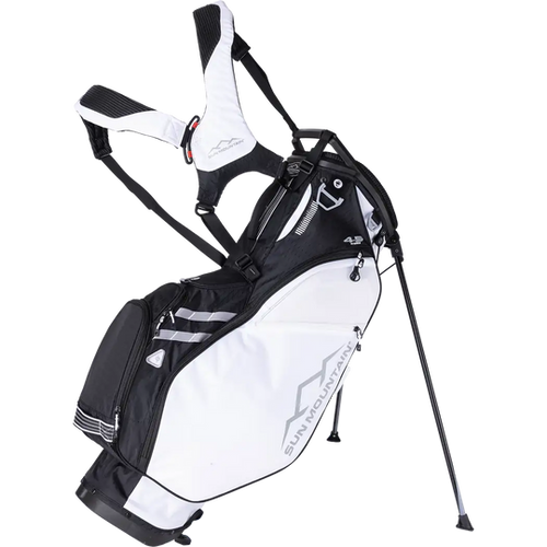 Sun Mountain 4.5 LS 14-Way Golf Bag
