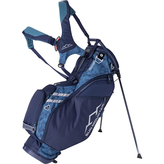 Sun Mountain 4.5 LS 14-Way Golf Bag Sun Mountain 4.5 LS 14-Way Golf Bag