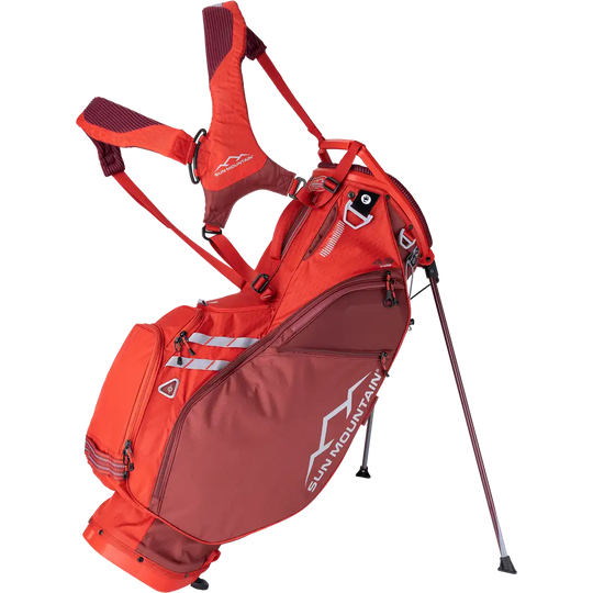 Sun Mountain 4.5 LS 14-Way Golf Bag