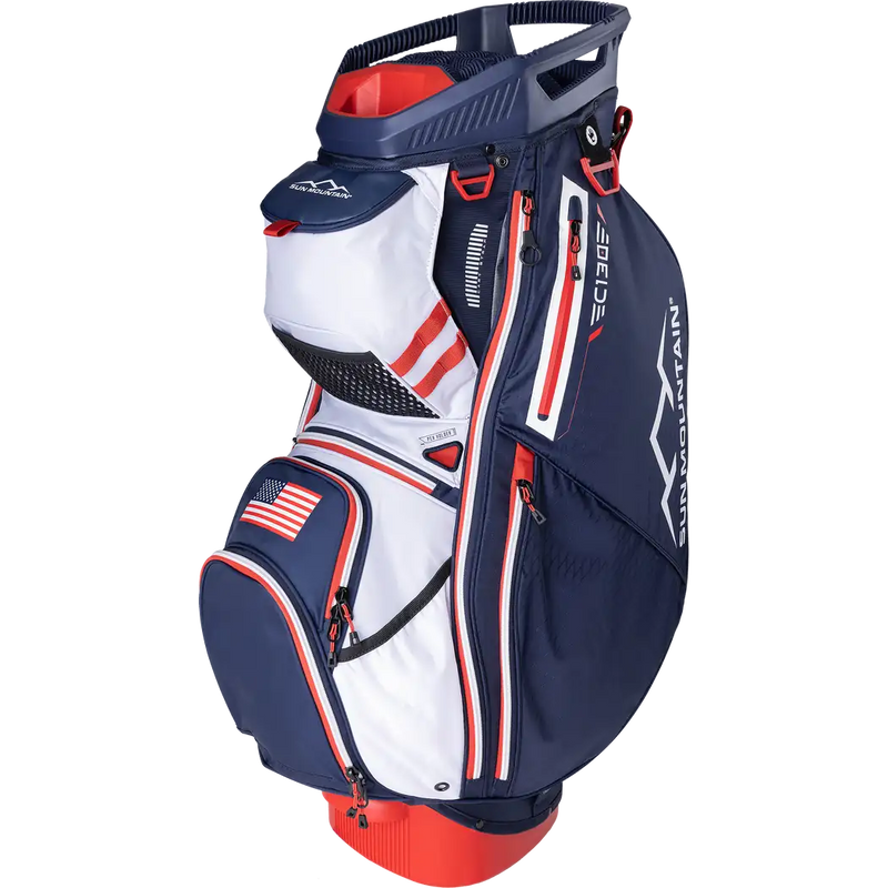 Sun Mountain C-130 Cart Bag