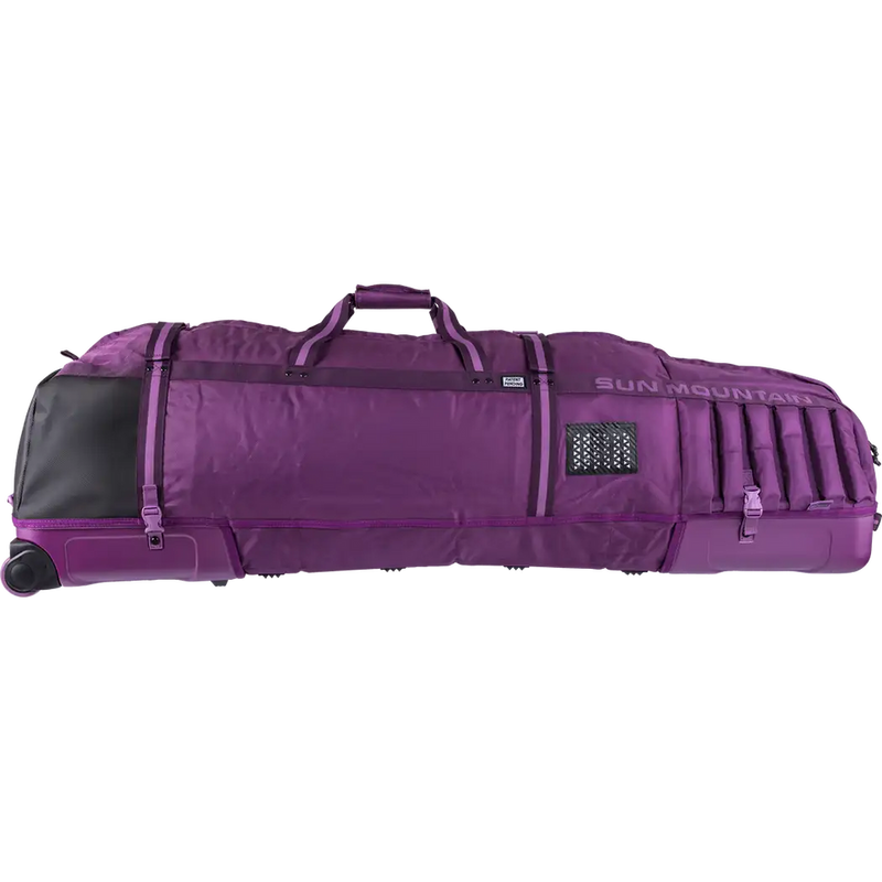 Sun Mountain Kube Travel Cover