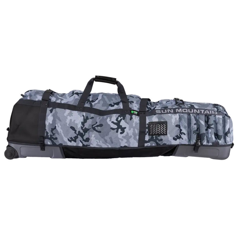 Sun Mountain Kube Travel Cover