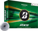 Bridgestone Tour B RXS Golf Balls