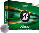 Bridgestone Tour B RXS Golf Balls