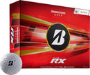 Bridgestone Tour B RX Golf Balls
